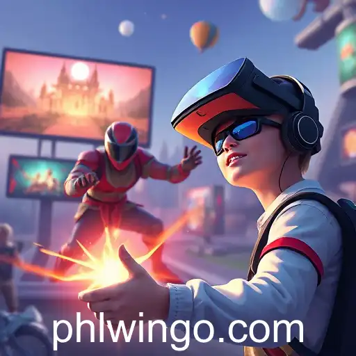 Phlwin: Navigating the Digital Gaming Landscape