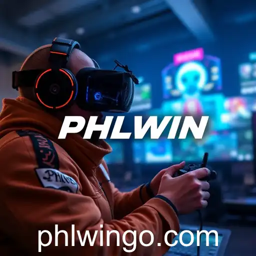 Gaming Evolution: The Rise of PHLWIN in 2025