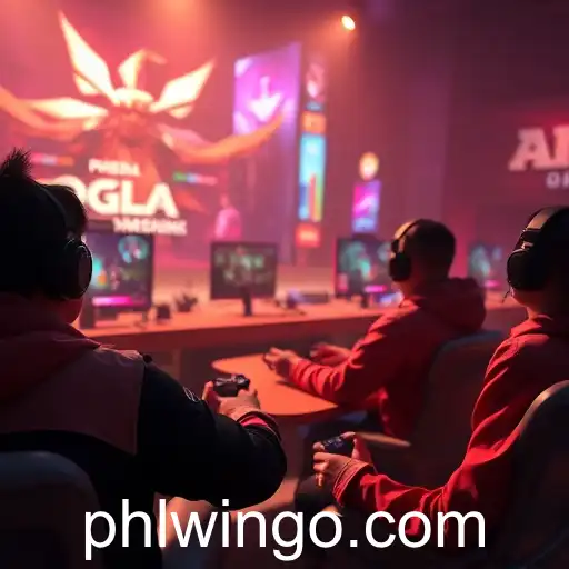 The Rise of Online Gaming Platforms