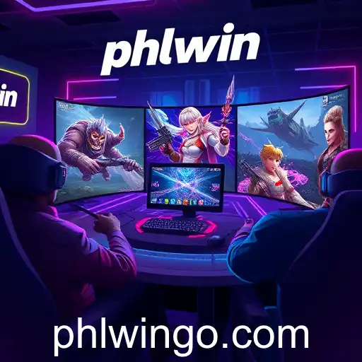 Rise of Online Gaming Platforms in 2025