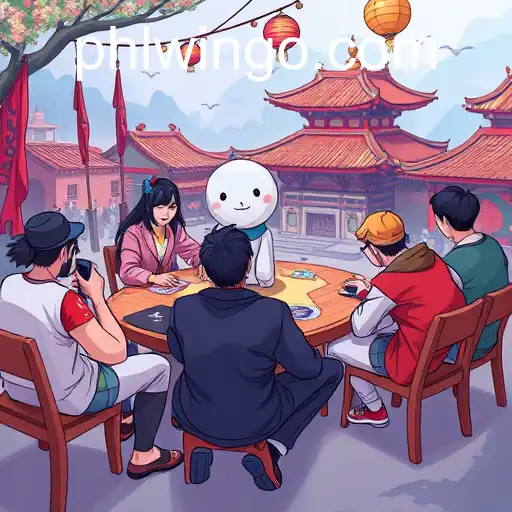 Phlwin Revolutionizes Online Gaming Experience