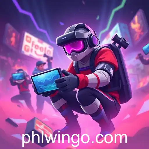The Rise of Phlwin: Gaming in 2025