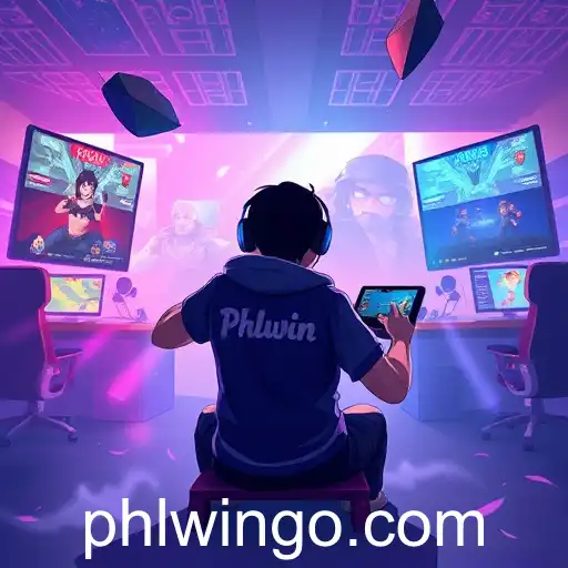 Phlwin's Impact on the Gaming Landscape