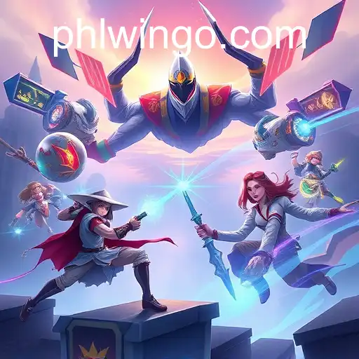 Phlwin Revolutionizes Online Gaming