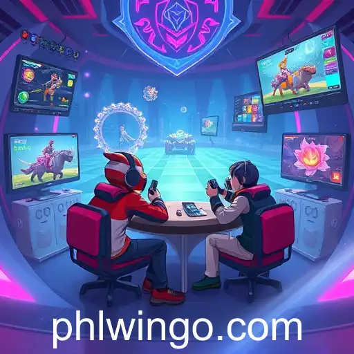 The Rise of PHLWin in Gaming Community