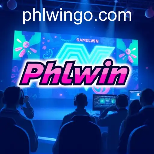 Phlwin's Digital Playground: A Hub for Gamers