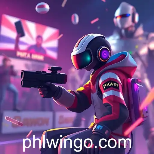 The Rise of Phlwin in Global Gaming
