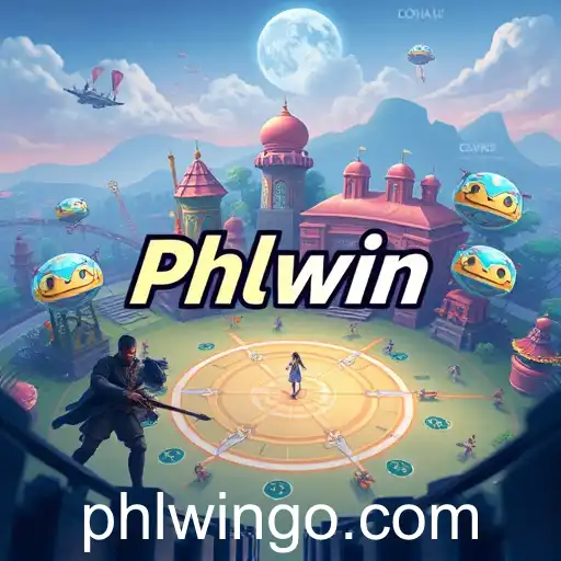 Phlwin: A New Era in Online Gaming