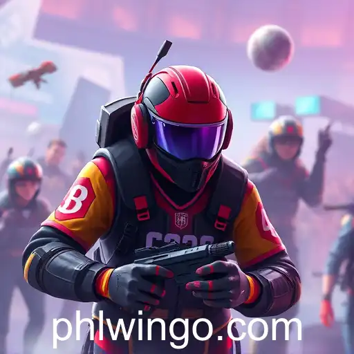 Phlwin: A Rising Star in Online Gaming