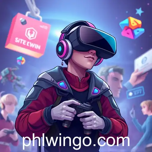 The Rise of Phlwin: A New Era in Online Gaming