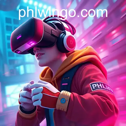 Phlwin: Revolutionizing Online Gaming in 2025