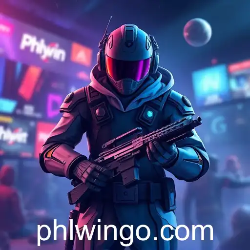 The Rise of Online Gaming: A Look at Phlwin
