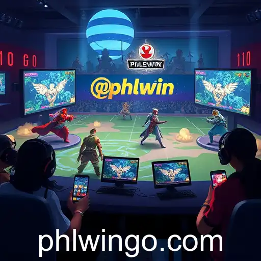 The Rise of Phlwin: Revolutionizing Online Gaming
