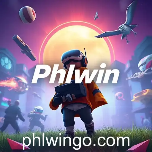The Evolution of Online Gaming: PHLwin Leads the Charge