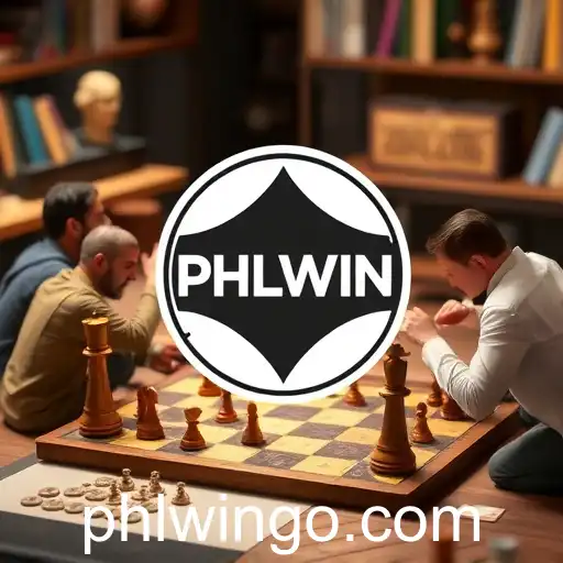 The Rise of Phlwin: Online Gaming's New Frontier