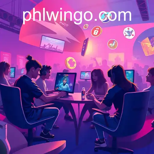 The Rise of Online Gaming in 2025