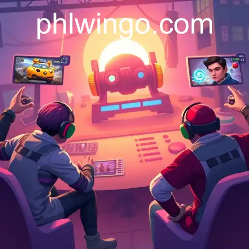 The Rise of Online Gaming Communities