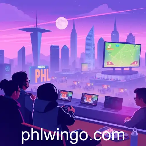 The Rise of Online Gaming Platforms