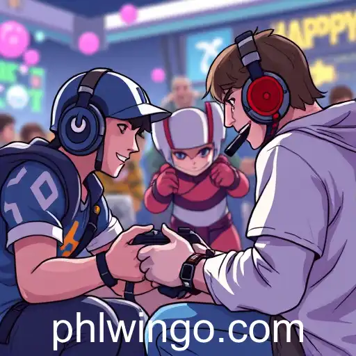The Rise of PHLWin: Revolutionizing Online Gaming