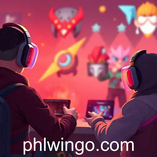 The Rise of PHLWin: Gaming in the Future