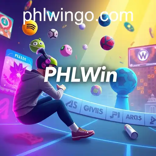 The Rise of Phlwin: Gaming's New Frontier