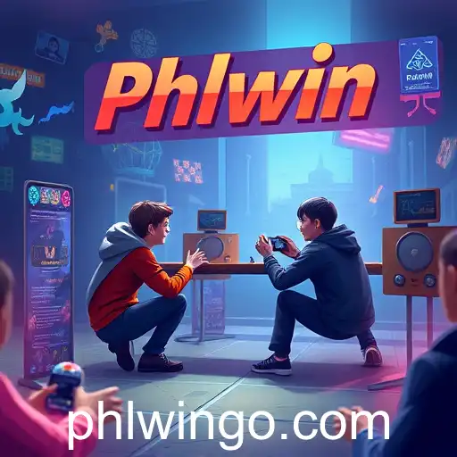 Phlwin: Transforming Online Gaming in 2025