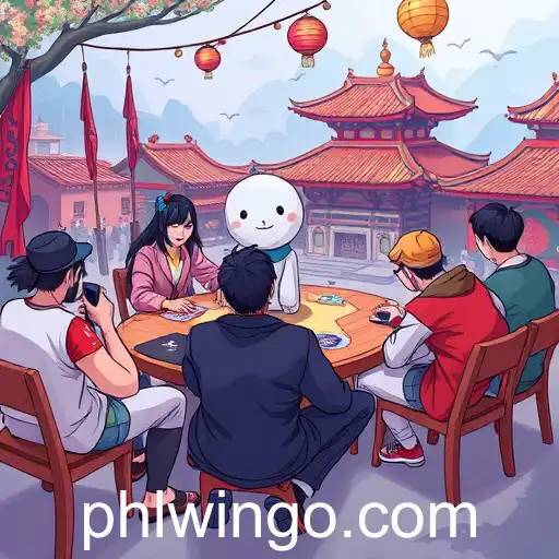 Phlwin Revolutionizes Online Gaming Experience