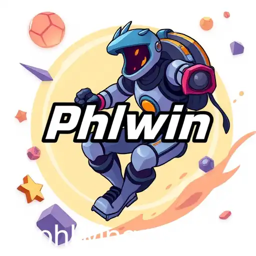 Phlwin: The Rise of a Gaming Behemoth