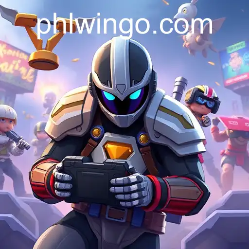 Phlwin: The Game Platform Revolutionizing Online Play