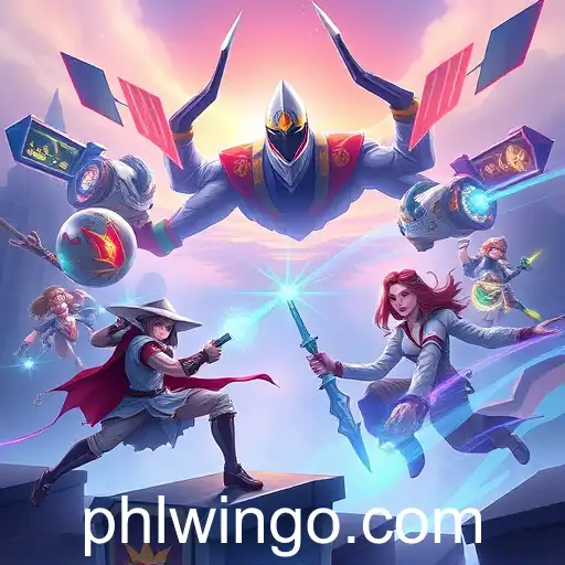 Phlwin Revolutionizes Online Gaming