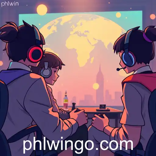 The Rise of PHLWIN in the Gaming World