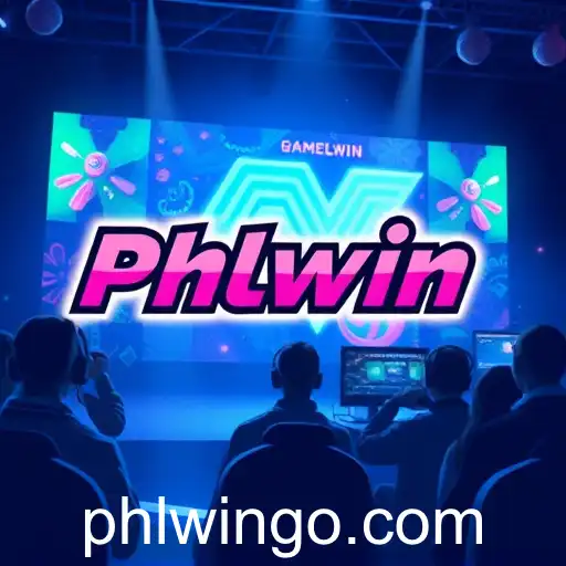 Phlwin's Digital Playground: A Hub for Gamers