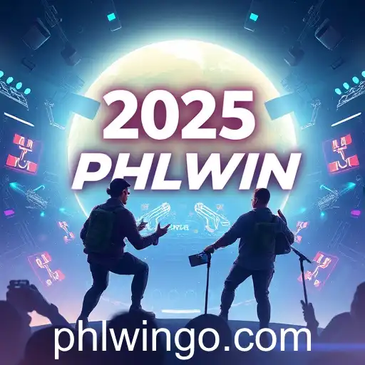 The Rise of Phlwin in Global Gaming