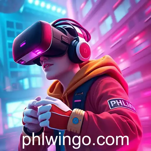 Phlwin: Revolutionizing Online Gaming in 2025
