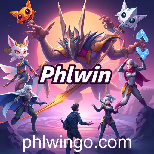 Phlwin: A Modern Hub for English Game Enthusiasts