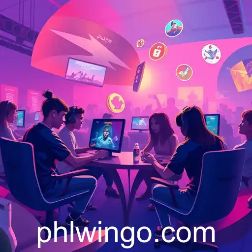 The Rise of Online Gaming in 2025