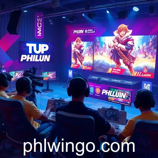 The Rise of Phlwin in the Gaming World
